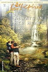 Always In Her Heart