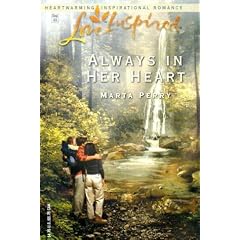 Always in Her Heart