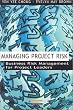 Managing Project Risk Hb