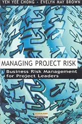 Managing Project Risk Hb