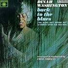 Back to the Blues by Dinah Washington