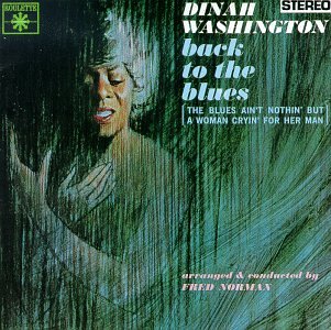 CD-Charts  Music : Back to the Blues