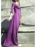 AngelRox Empire Gown