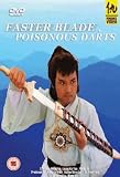 Faster Blade Poisonous Darts [DVD]