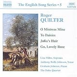 English Song Series Vol. 5