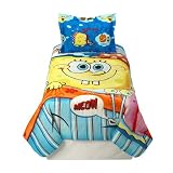 SpongeBob Squarepants Bed Bob Bedding Collection