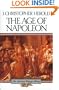 The Age of Napoleon (American Heritage Library)