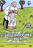 Eigenschaften Euro Video  / Die Erschaffung der Welt
