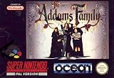 Revue Nintendo  / The Addams Family - Super Nintendo - PAL