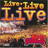Live Live Live