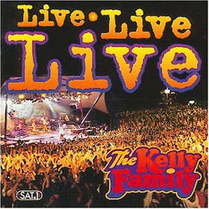 Produkt-Bild: Live Live Live