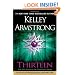 Thirteen (Women of the Otherworld)
