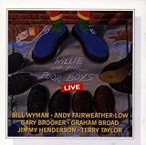 Willie & The Poor Boys Live