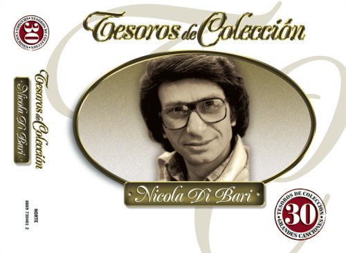 Nicola Di Bari - Grandes Exitos - Zortam Music