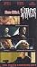 VHS : Alone With a Stranger [VHS]