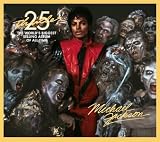 THRILLER  -  Michael Jackson