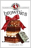 Brownies Cookbook