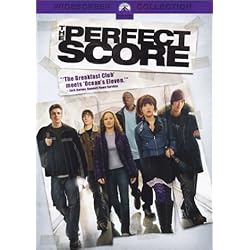 The Perfect Score (Widescreen Edition)