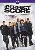 DVD : The Perfect Score (Widescreen Edition)