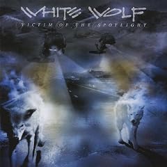 Victim of the Spotlight (European Import Release)