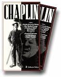  : Chaplin, Vol. 1-2
