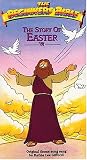 Beginner's Bible Video Series: The Story of Easter