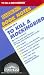 To Kill A Mockingbird (Barron's Book Notes)