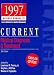 Current Medical Diagnosis & Treatment 1997 (36th ed)