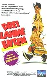 Produkt-Bild: Drei lahme Enten [VHS]