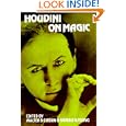Houdini on Magic by Harry Houdini