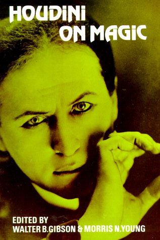 Houdini on Magic