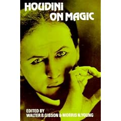 On Magic