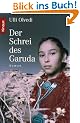 Der Schrei des Garuda
