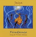 Firedance: Songs for Winter Solstice