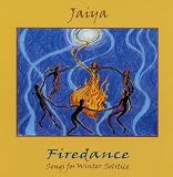Firedance: Songs for Winter Solstice