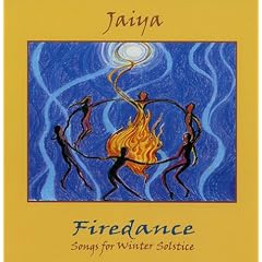Firedance: Songs for Winter Solstice