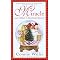 Thirteen books for different Christmas and winter moods