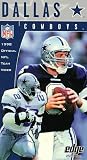 NFL Dallas Cowboys 98 [VHS] by NFL