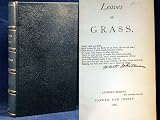 Leaves of Grass