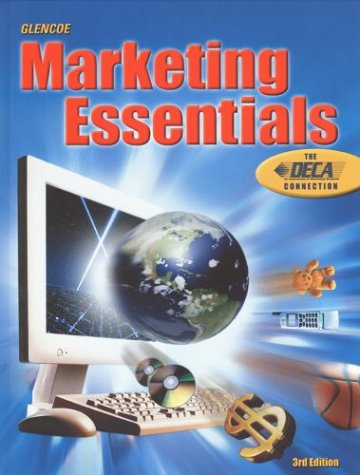 Marketing Essentials, Third Edition