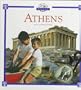 Athens (Cities of the World (Childrens Press Hardcover))