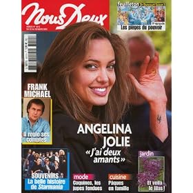 Nous Deux - Weekly by 