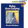 Bailey Goes Camping