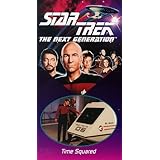 Star Trek - The Next Generation, Episode 39: Time Squared  (1987)