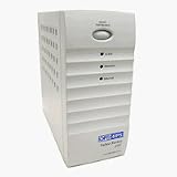Opti-Ups Vs575C Beige 575Va 345W 6 Outlets Rj11 Rj45 Offline Software Cable