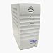 OPTI-UPS VS575C Standby Series 6-Outlet Uninterruptible Power Supply (345W, 575VA, Beige)
