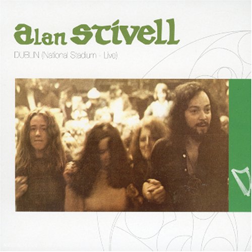 Alan Stivell - Dublin: Live - Zortam Music