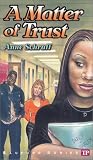 A Matter of Trust (Bluford Series)