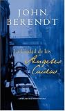 La ciudad de los ángeles caídos (Literatura Mondadori)