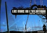 Les murs de l'Atlantique : Road trip - Graffiti de l'Ouest